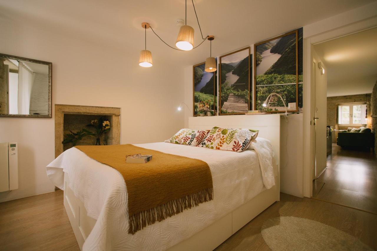 Roompedra Apartamentos Turisticos Santiago de Compostela Exteriér fotografie