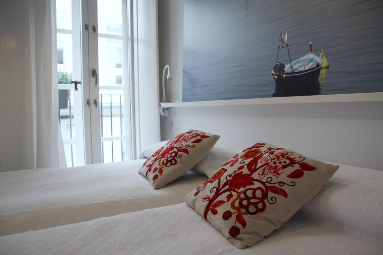 Roompedra Apartamentos Turisticos Santiago de Compostela Exteriér fotografie
