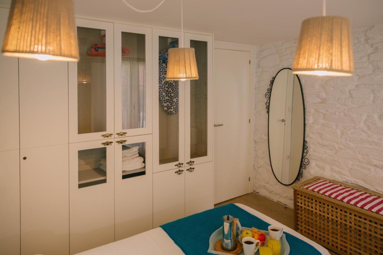 Roompedra Apartamentos Turisticos Santiago de Compostela Exteriér fotografie