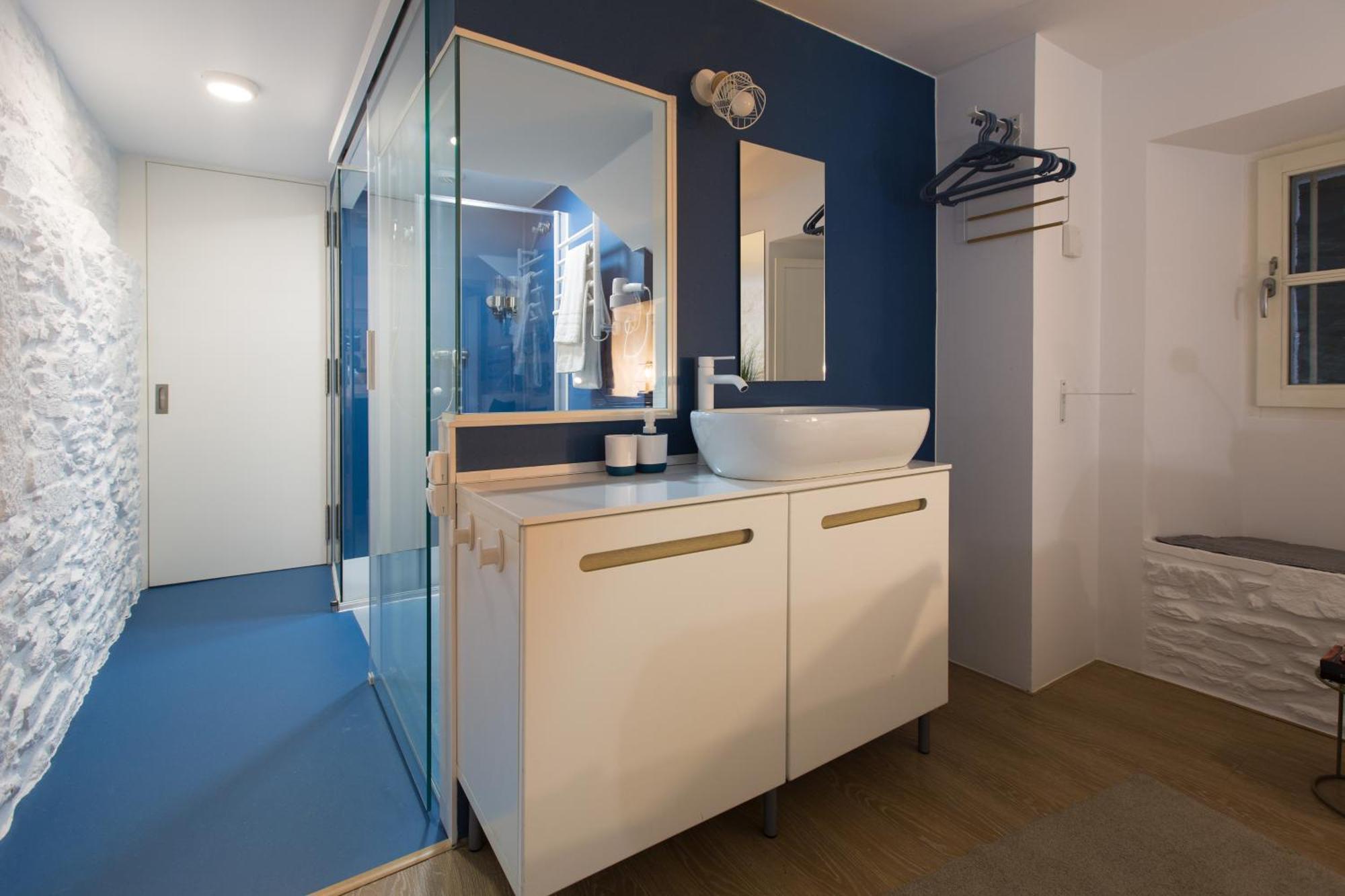 Roompedra Apartamentos Turisticos Santiago de Compostela Pokoj fotografie