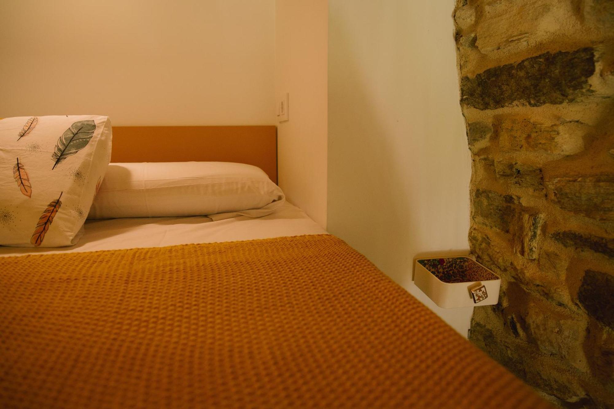 Roompedra Apartamentos Turisticos Santiago de Compostela Exteriér fotografie