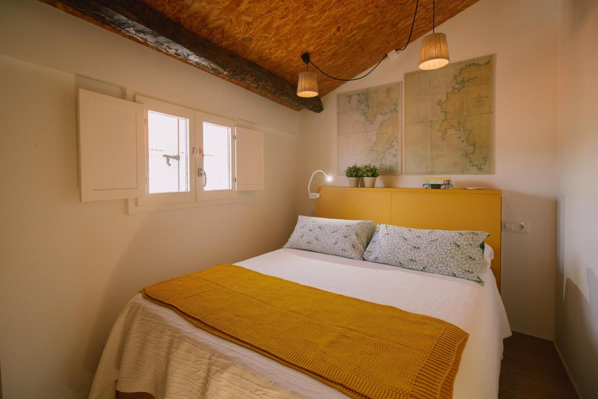 Roompedra Apartamentos Turisticos Santiago de Compostela Exteriér fotografie