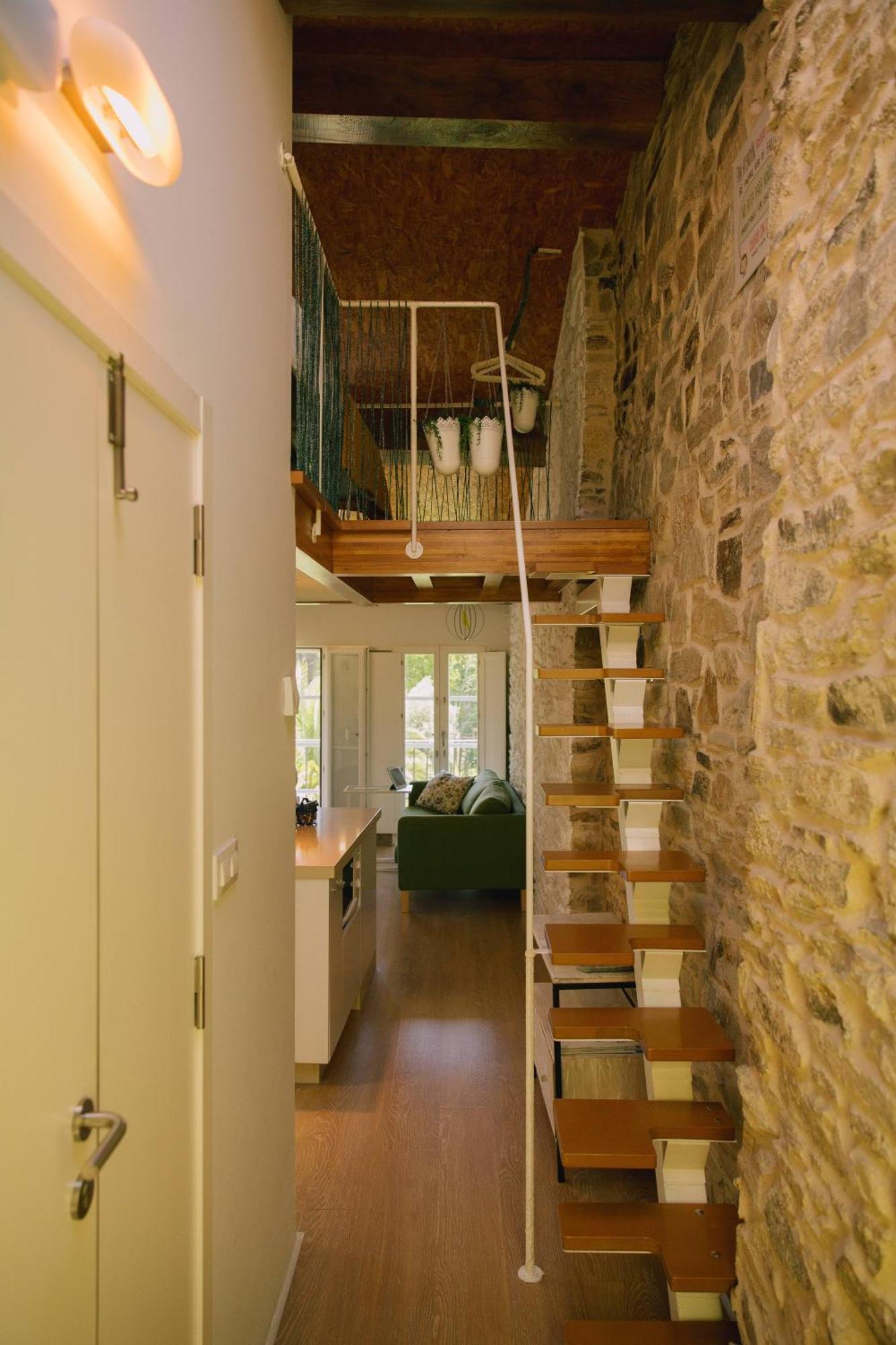 Roompedra Apartamentos Turisticos Santiago de Compostela Exteriér fotografie
